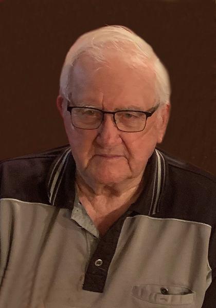 Melvin George Nielsen