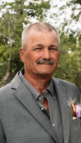 Shannon W. Henningsen