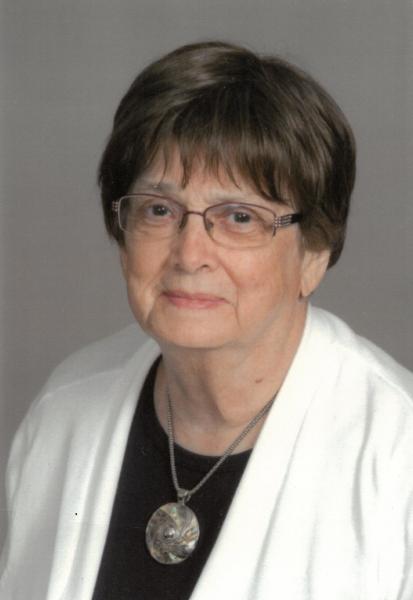Marlene M. Zirbel-Davis