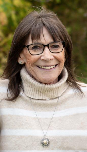 Mary L. (Volkmann) Durston