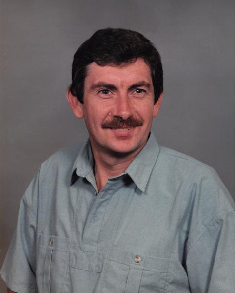 Larry Leonard Schumann