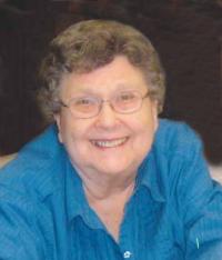 Phyllis M. Franken