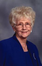 Dorothy C. Stehr