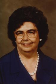 Helen J Durston