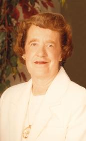 Dorothy L. Feddersen