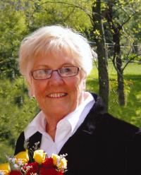 Marlene H. Foxhoven