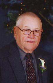 Paul W. Lindgren