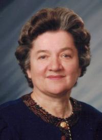 Vivian Margene Jensen