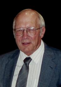 Ray A. Kluver