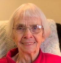 Helen M. Ladwig