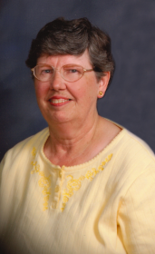 Elizabeth "Betty" Davison