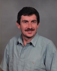 Larry Leonard Schumann