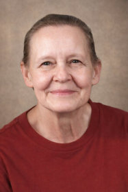 Mary M. Jochims