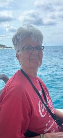 Karen F. Maruska