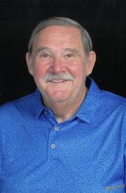 Charles "Chuck" Sonksen