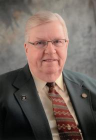 Melvin E. Ploeger
