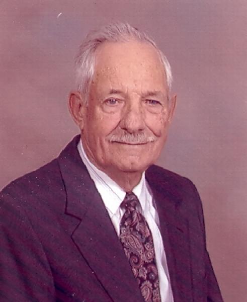 Elmer Sahl