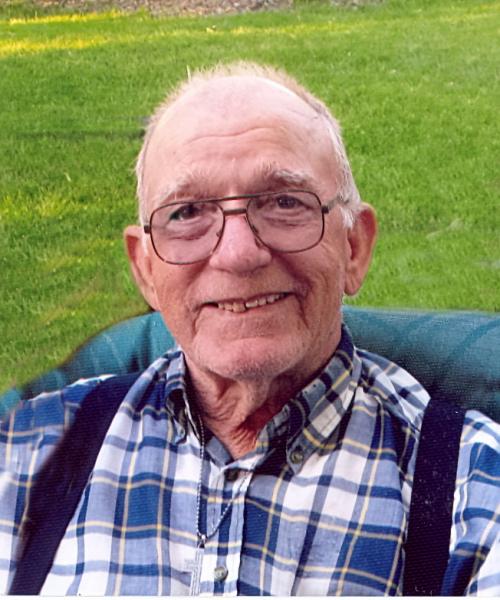 Charles Hillmann