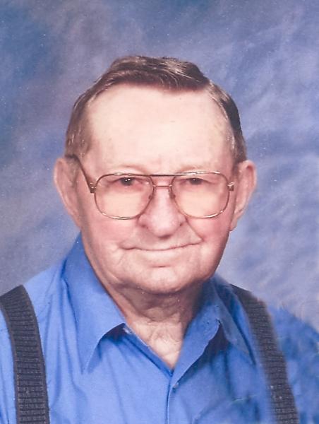 William C. "Bill" Meyer, Jr.