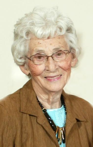 Doris A. Jepsen