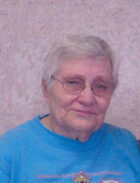 Angeline R. Peters