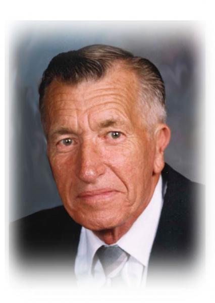 Darrell D. Stevens