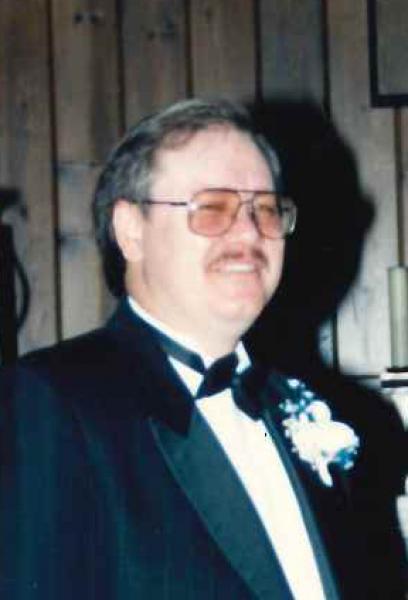 Ricky J. Jepsen