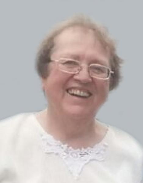 Glenda Louise Paulson