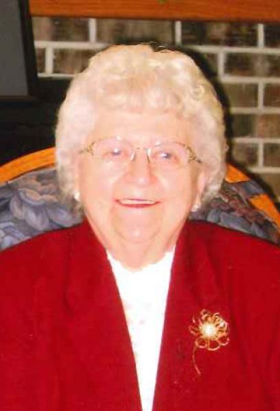 Verona L. Steuk