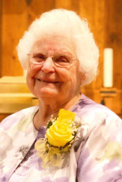 Lydia D.L. Miller