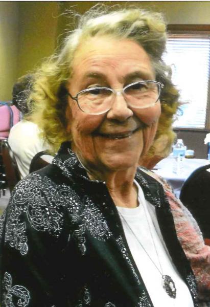 Dorene Wonder