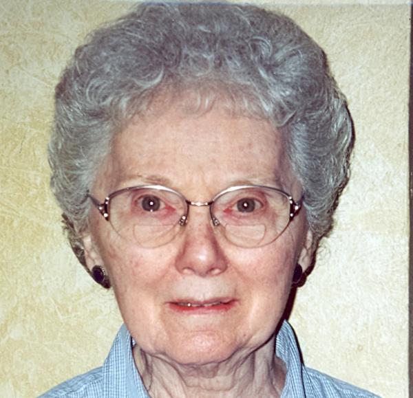 Ruby A. Sahl