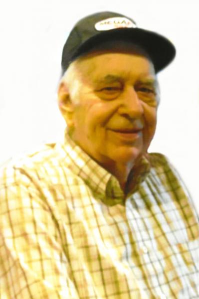 Norman H. Beckman