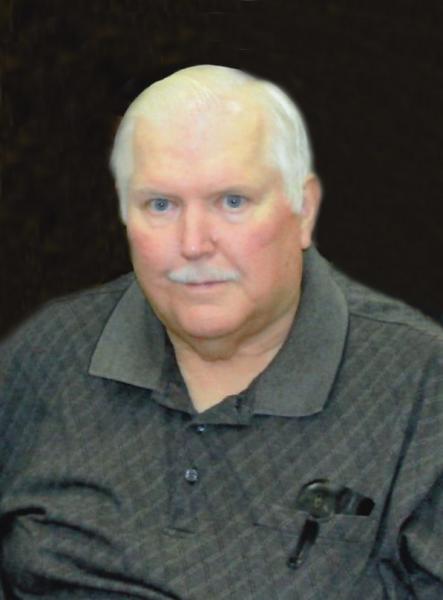 Larry W. Albers