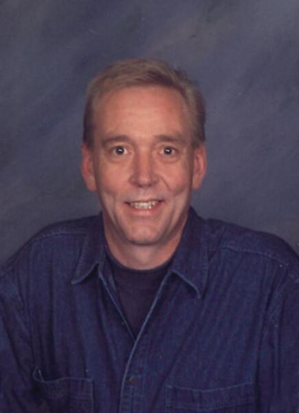 Dennis Rohlk