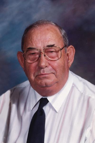 Wayne Fey