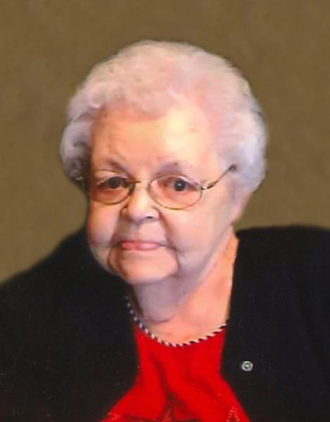 Rita Schoenfeld