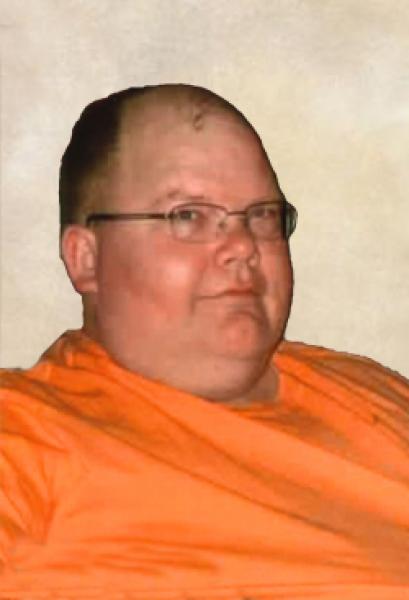 David Wayne Lorenzen
