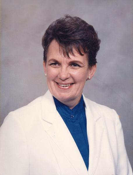 LaRae M. Redenius