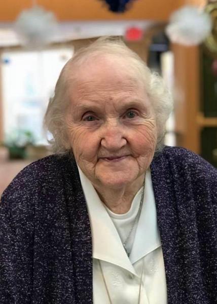 Judith "Judy" Lohmeier