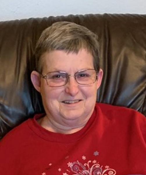 Cindy A. Davis