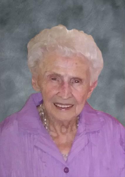 Rita S. Werner