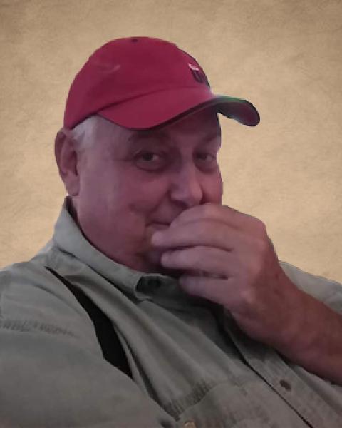 Ed Alan Campbell