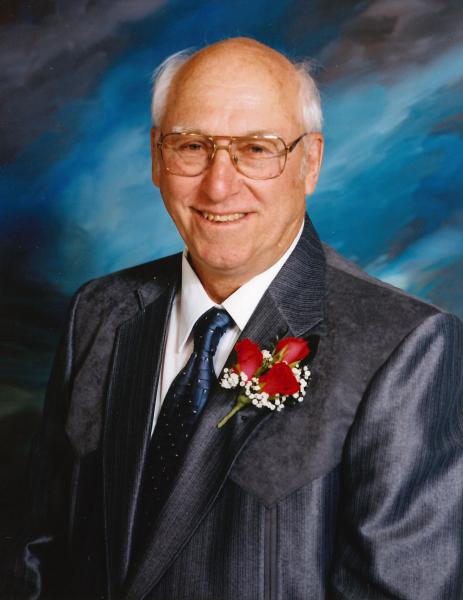 Gene E. Schneider