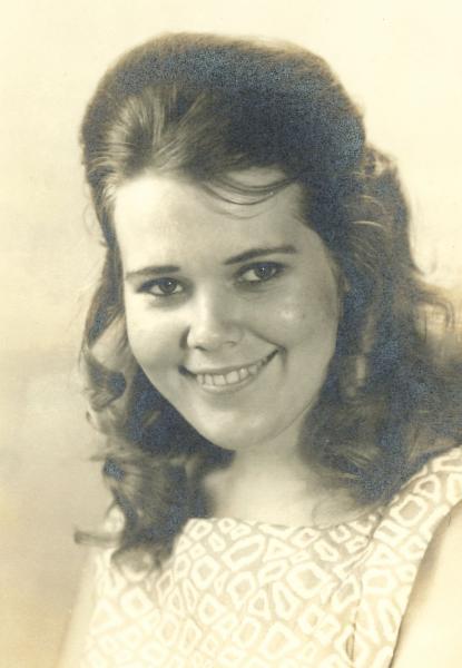 Gari Anderson Waite