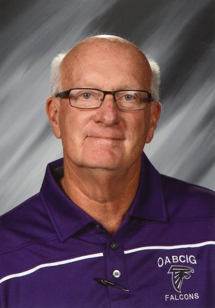 Steve R. Brown