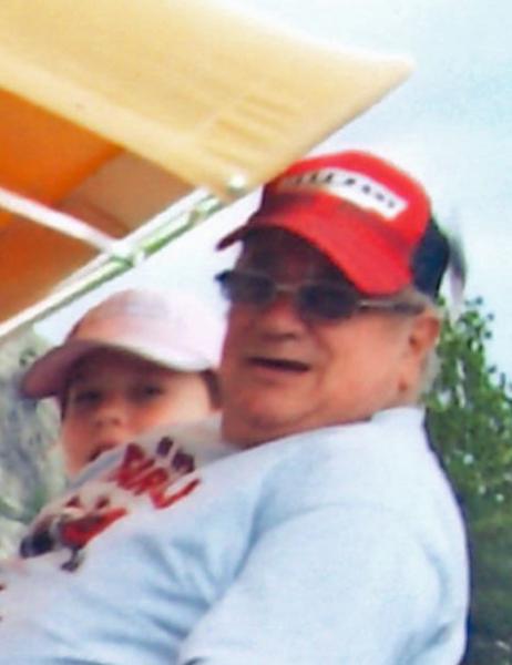 Gilbert "Gil" Leo Schoba