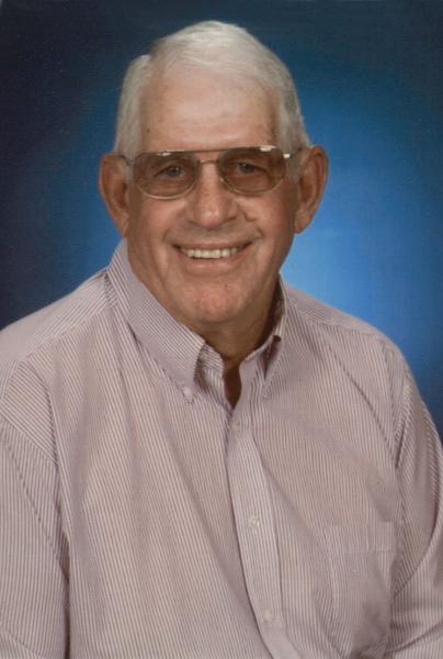 Robert "Bob" Harden