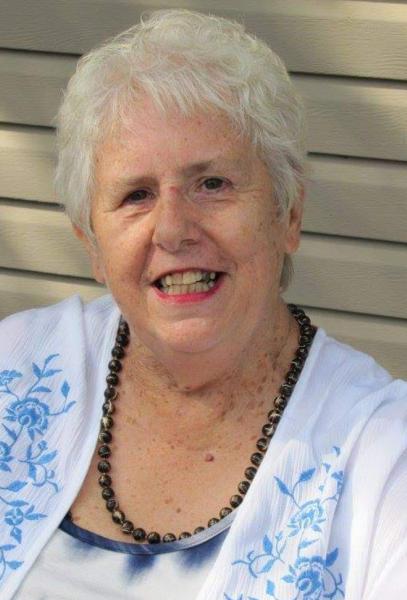Carol (Treiber) Mohrhauser