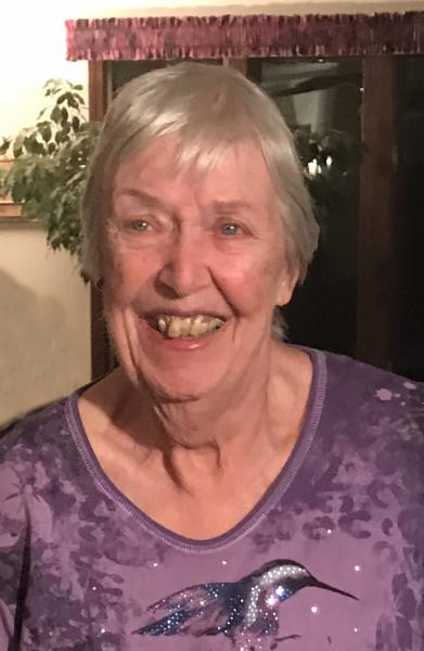 Nicol Elaine Bieber
